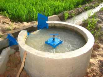 01 Le Systeme D Irrigation